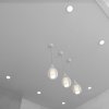 Downlight LED NEXEYE NE1 30W 4000K IP44 Kobi Pro